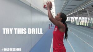 Why is power important in Netball